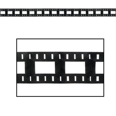 Click to view product details and reviews for Filmstrip Garland 366m.