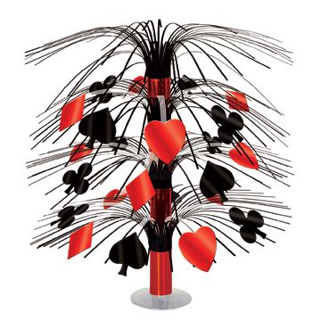 Click to view product details and reviews for Casino Cascade Centrepiece 457cm.