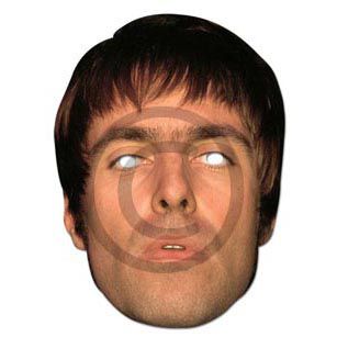 Click to view product details and reviews for Liam Gallagher Card Mask.