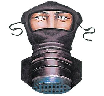 Click to view product details and reviews for Card Gas Mask Each.