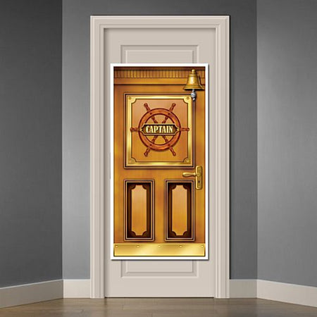 Click to view product details and reviews for Cruise Ship Door Cover 152m.