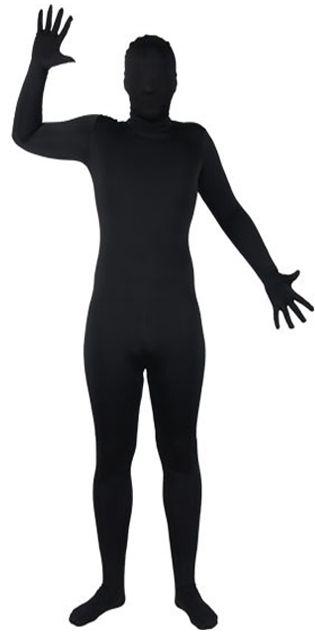 Click to view product details and reviews for Skinz Suit Black.