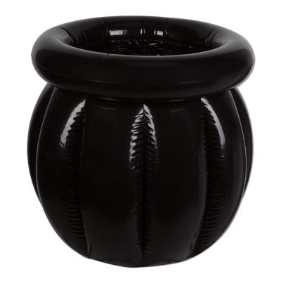 Click to view product details and reviews for Halloween Cauldron Inflatable Drinks Cooler 61cm.