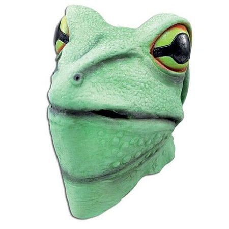 Click to view product details and reviews for Frog Mask.