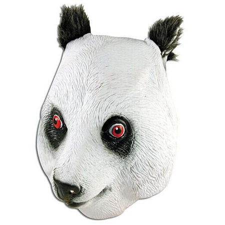 Click to view product details and reviews for Panda Mask.