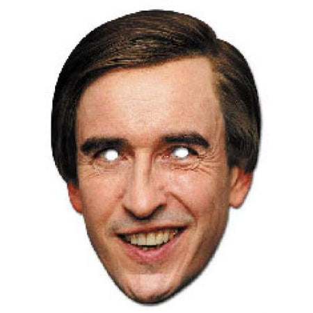 Click to view product details and reviews for Alan Partridge Card Mask.