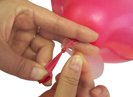 Click to view product details and reviews for Balloon Hangers Pack Of 12.