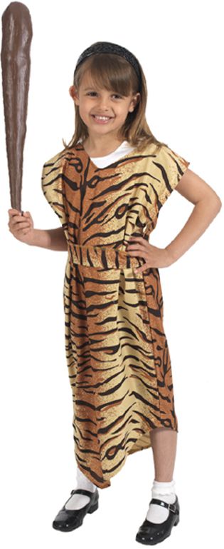Click to view product details and reviews for Cave Dweller Costume.