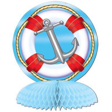 Click to view product details and reviews for Anchor Centrepiece 254cm.