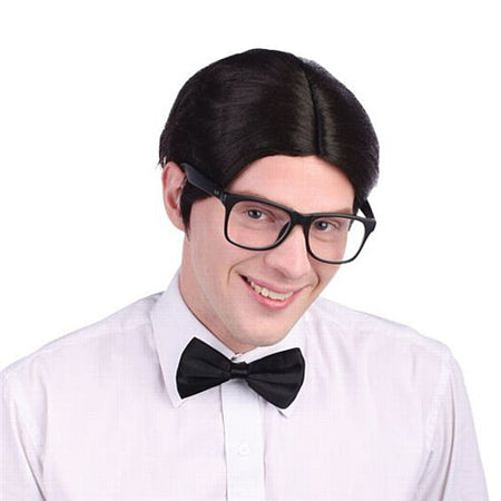 Click to view product details and reviews for Nerd Wig.