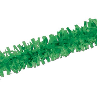 Click to view product details and reviews for Tissue Festooning Green 762m.