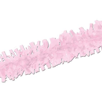 Click to view product details and reviews for Tissue Festooning Pink 762m.