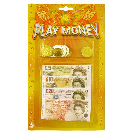 Click to view product details and reviews for Pack Of Play Money.