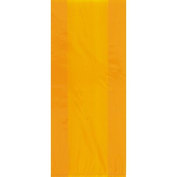 Click to view product details and reviews for Orange Plastic Cello Bags 28cm Pack Of 30.