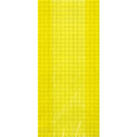 Click to view product details and reviews for Yellow Plastic Cello Bags 28cm Pack Of 30.