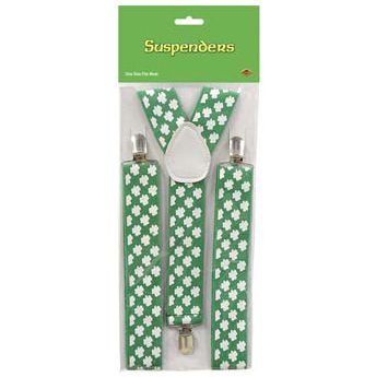 Click to view product details and reviews for Shamrock Braces.