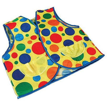 Click to view product details and reviews for Clown Waistcoat.