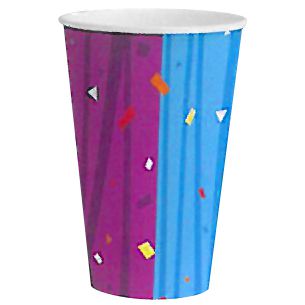 Click to view product details and reviews for Retirement Celebrations Cups Pack Of 8.