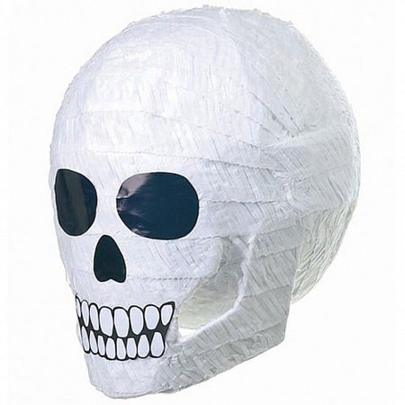 Click to view product details and reviews for Pinata Skull 355cm.