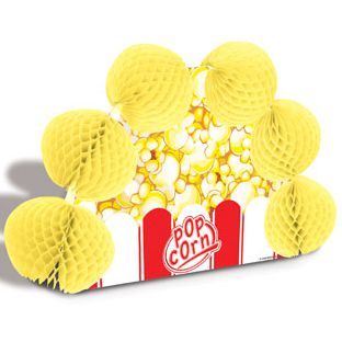 Click to view product details and reviews for Popcorn Pop Over Centrepiece 254cm.