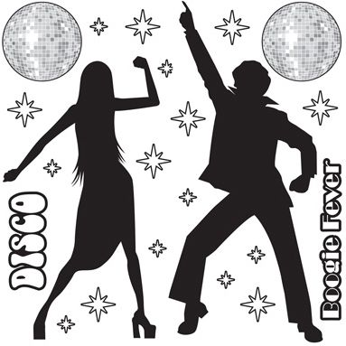 Click to view product details and reviews for Disco Props Insta Theme 16m Pack Of 22.