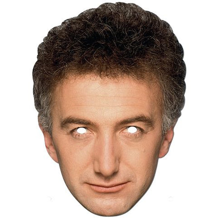 Click to view product details and reviews for John Deacon Official Queen Card Mask.