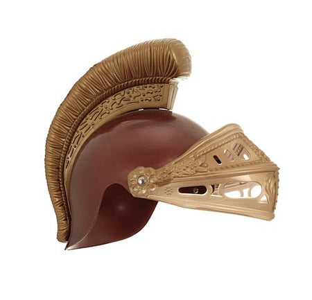 Click to view product details and reviews for Childs Roman Helmet.