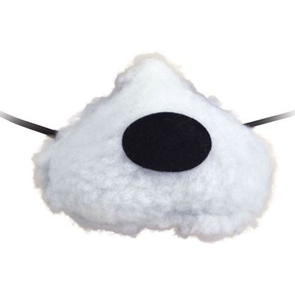 Click to view product details and reviews for Sheep Nose Fabric.