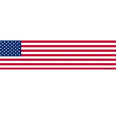 Click to view product details and reviews for American Themed Flag Banner 12m.