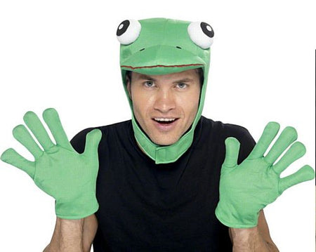Click to view product details and reviews for Frog Kit.