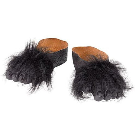 Click to view product details and reviews for Gorilla Feet.