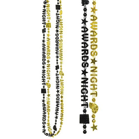 Click to view product details and reviews for Awards Night Beads 914cm Pack Of 2.