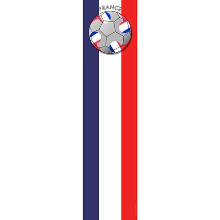 Click to view product details and reviews for France Pull Down Banner 12m.