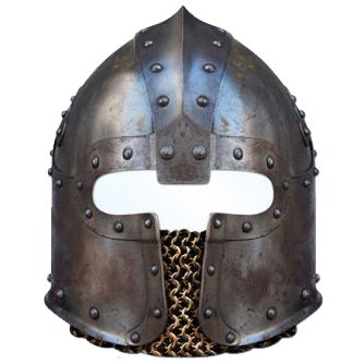 Click to view product details and reviews for Norman Helmet Card Mask.