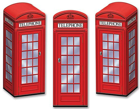 Click to view product details and reviews for Phone Box Favour Boxes Pack Of 3 77cm X 216cm.