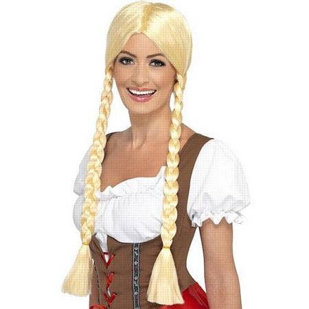 Click to view product details and reviews for Bavarian Beauty Wig.