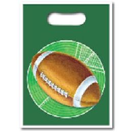 Click to view product details and reviews for American Football Party Bags Pack Of 8.