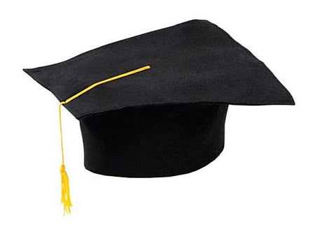 Click to view product details and reviews for Graduation Hat.