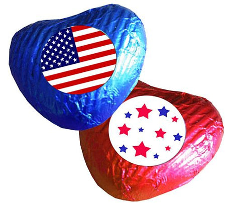 American Heart Chocolates Pack 24
