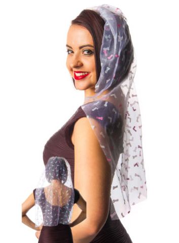 Click to view product details and reviews for Willy Veil.