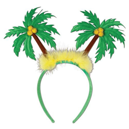 Click to view product details and reviews for Palm Tree Head Boppers.