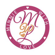 Sign Up And Get Special Offer At Minnie With Love