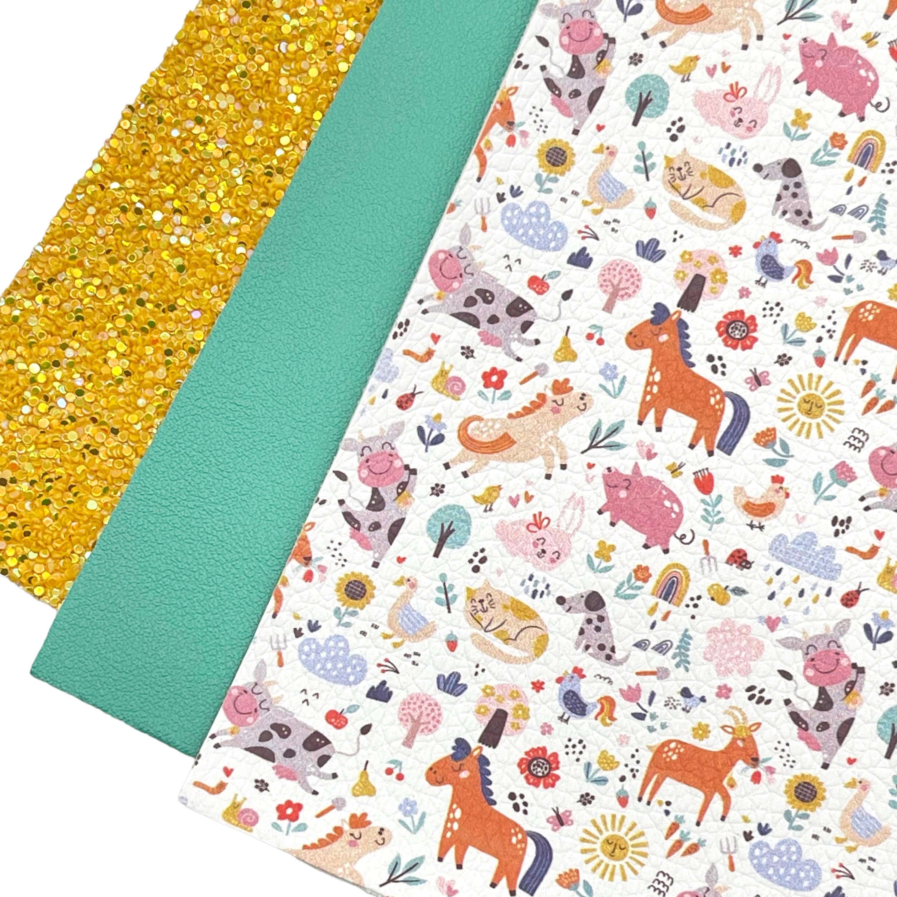 BARNYARD FUN BUNDLE