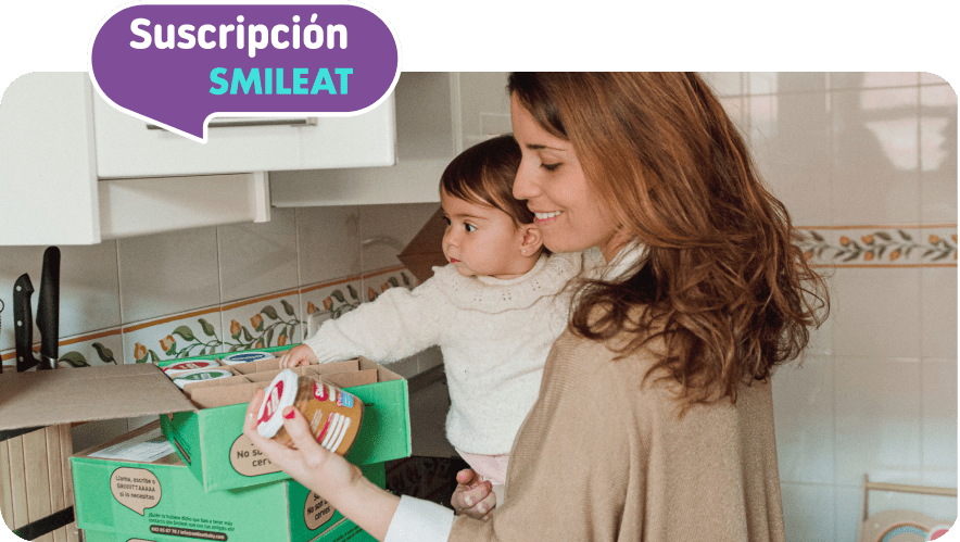 SMILEAT POTITO POLLO ARROZ ECO +6M 230G – Farmacia Mederi