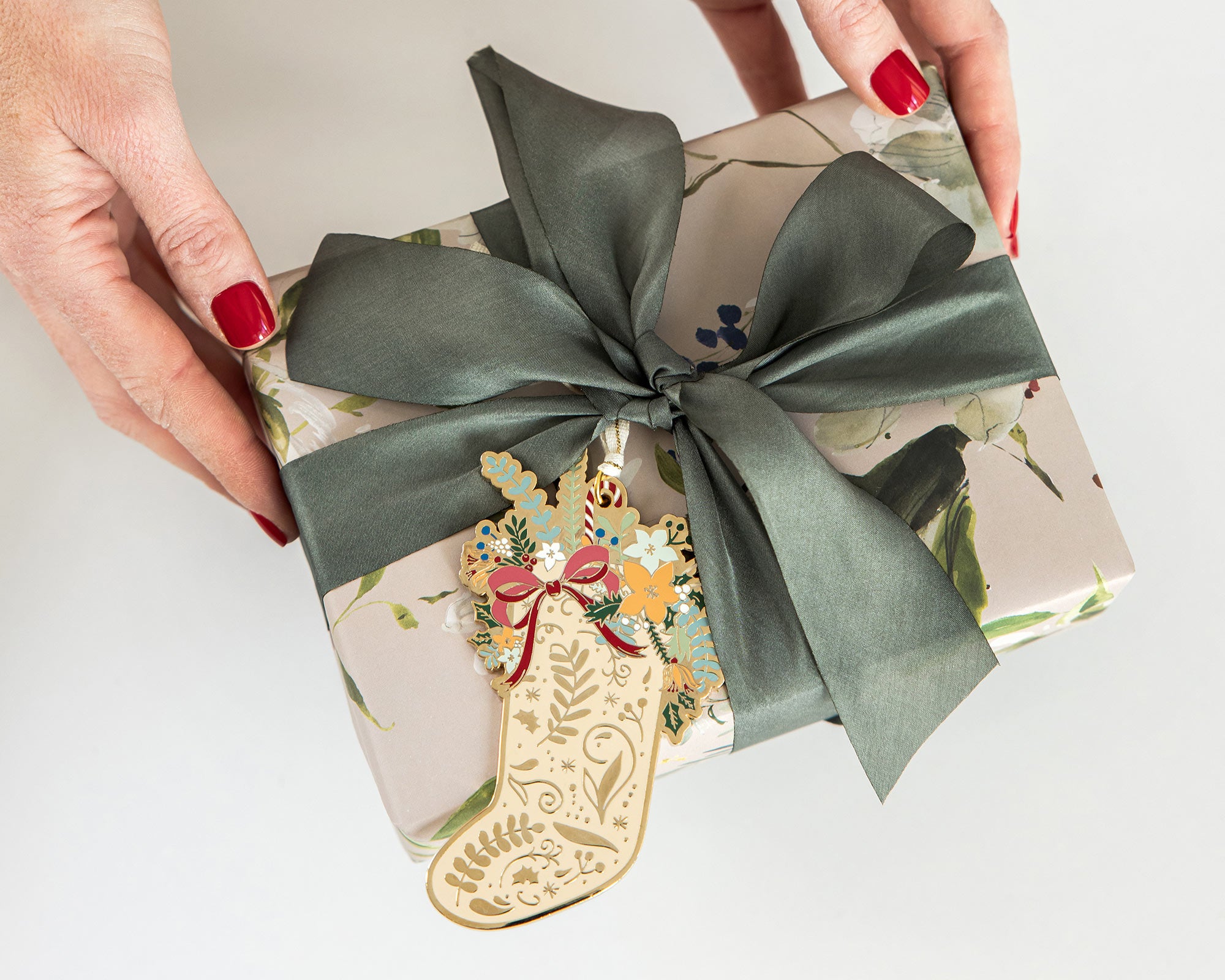 Christmas Gift Wrapping Inspiration