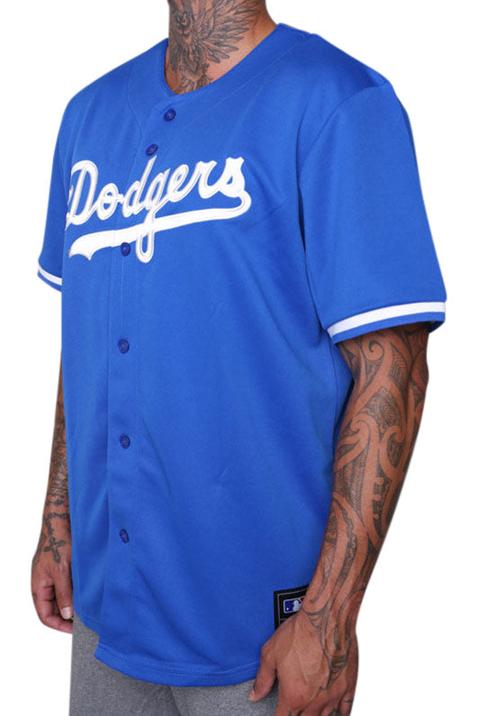 Majestic MLB Replica Jersey LA Dodgers 