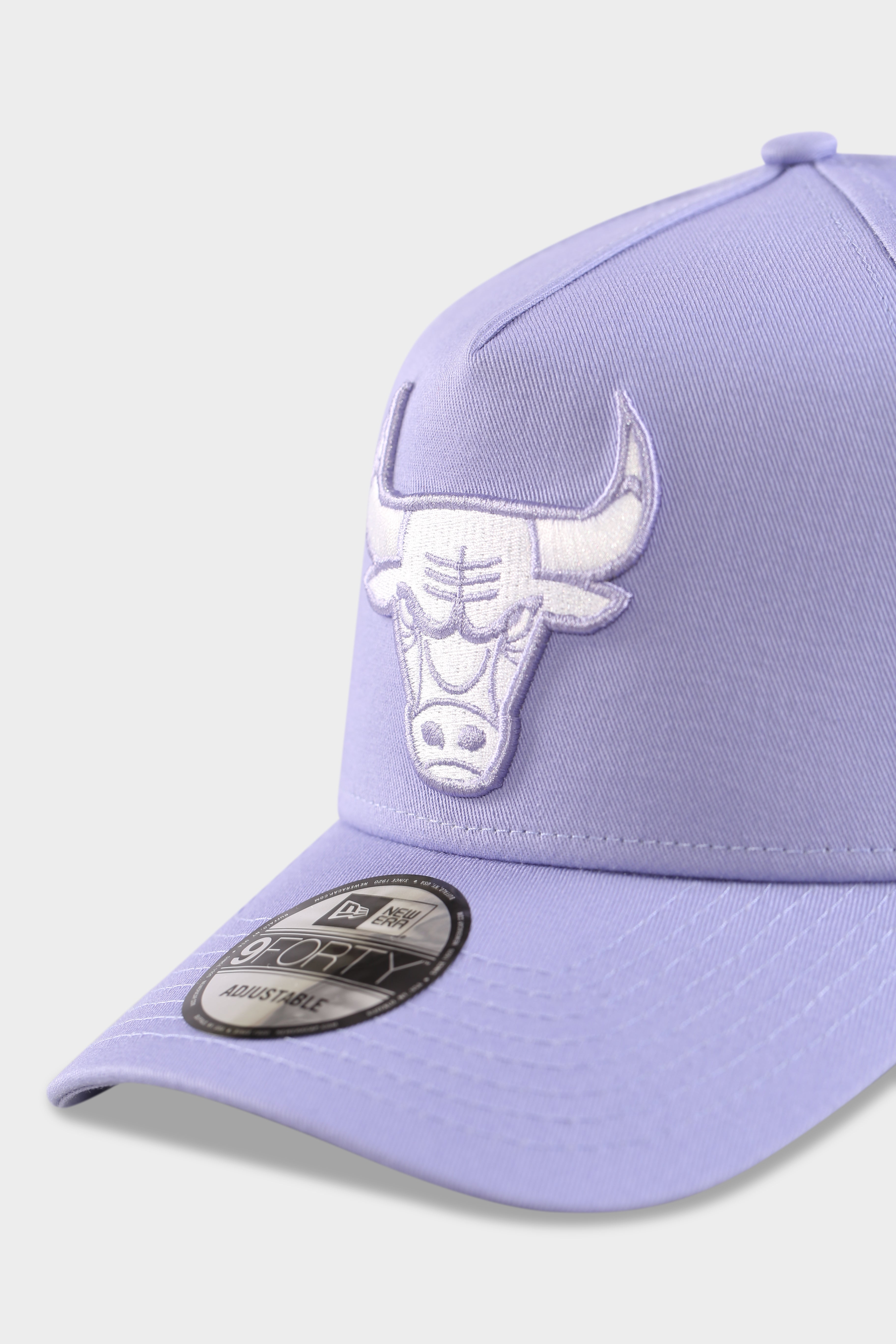 purple bulls snapback