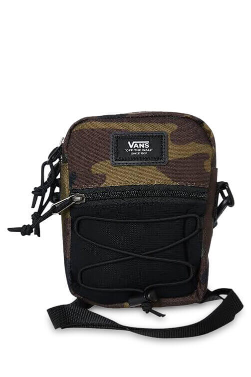 vans satchel bags