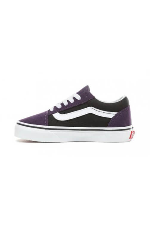 vans mysterioso black