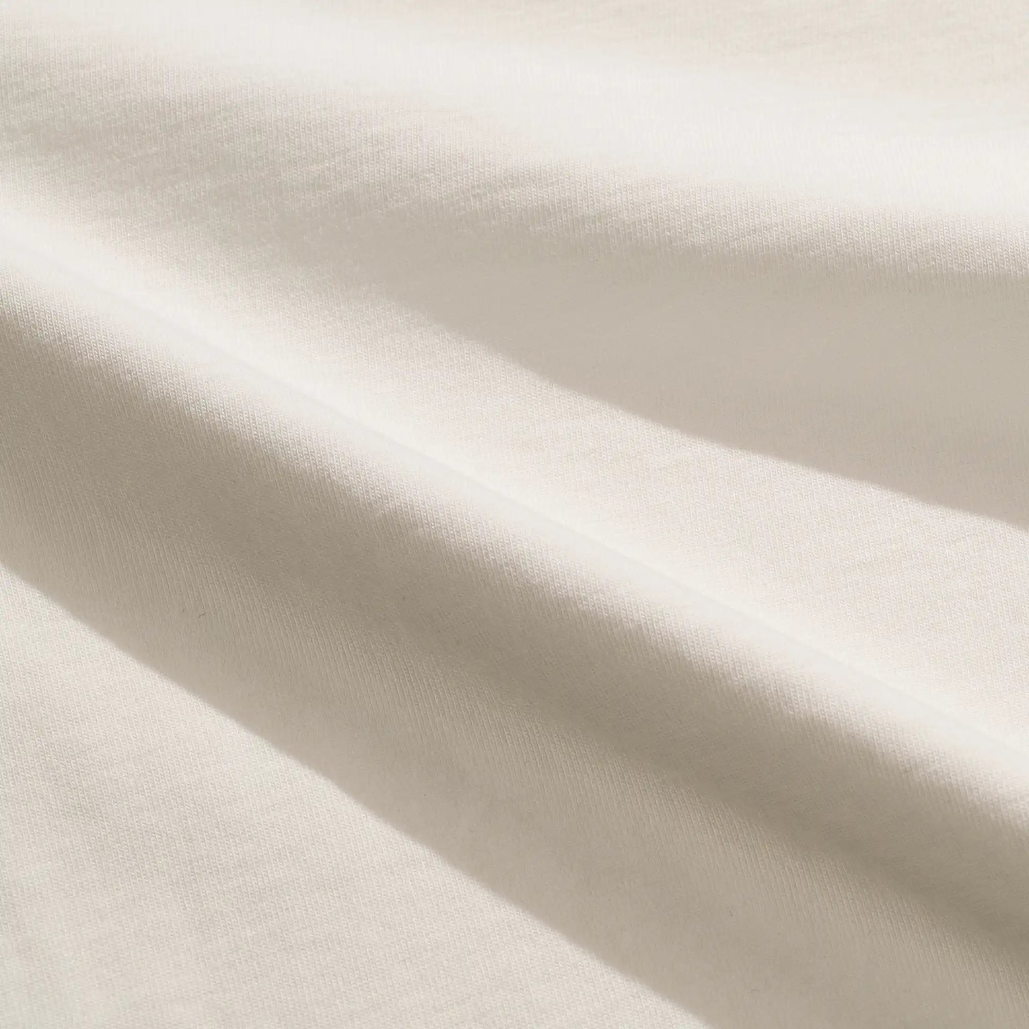 Men's Classic T-Shirt White - Organic Cotton | ISTO.